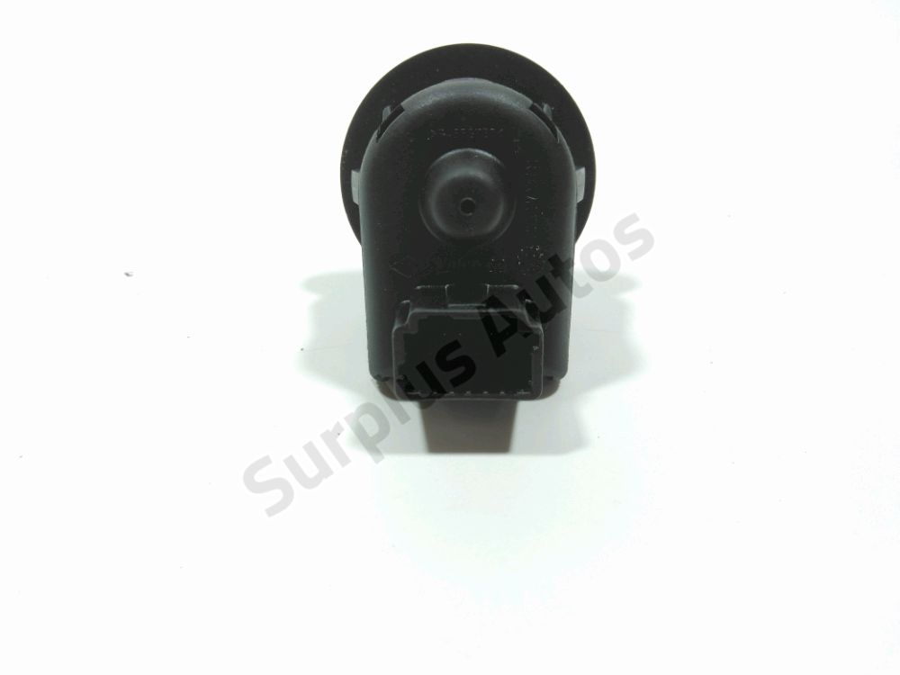 Commande rétroviseur