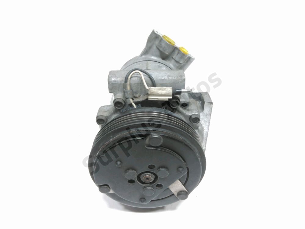 Compresseur de climatisation