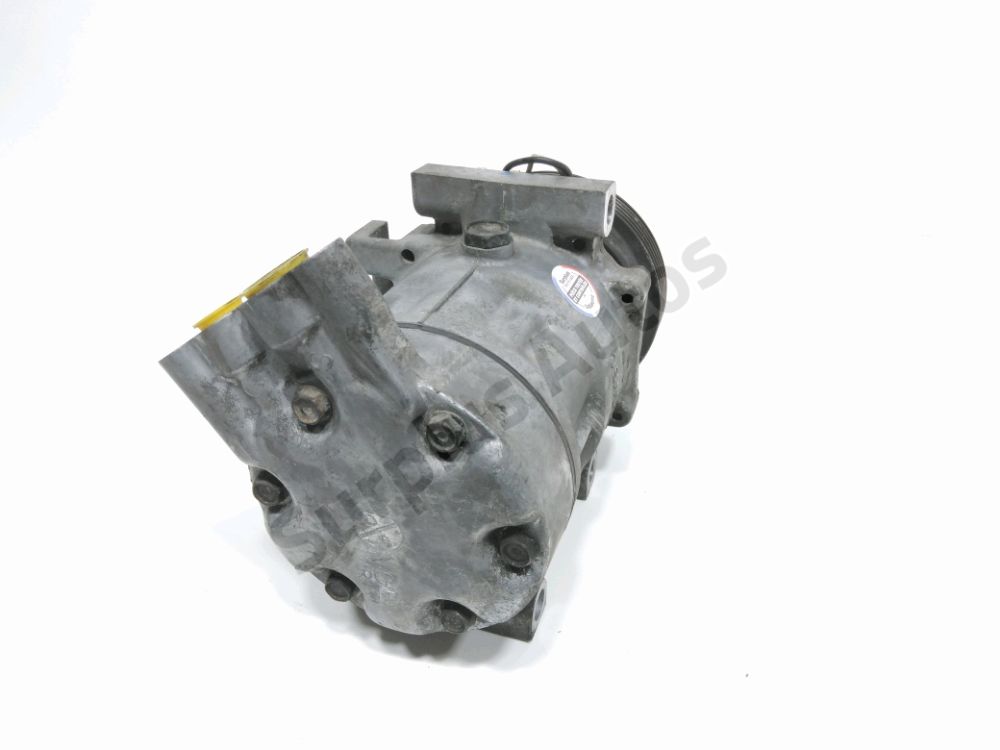 Compresseur de climatisation