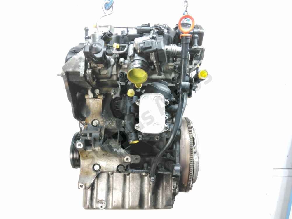 Moteur