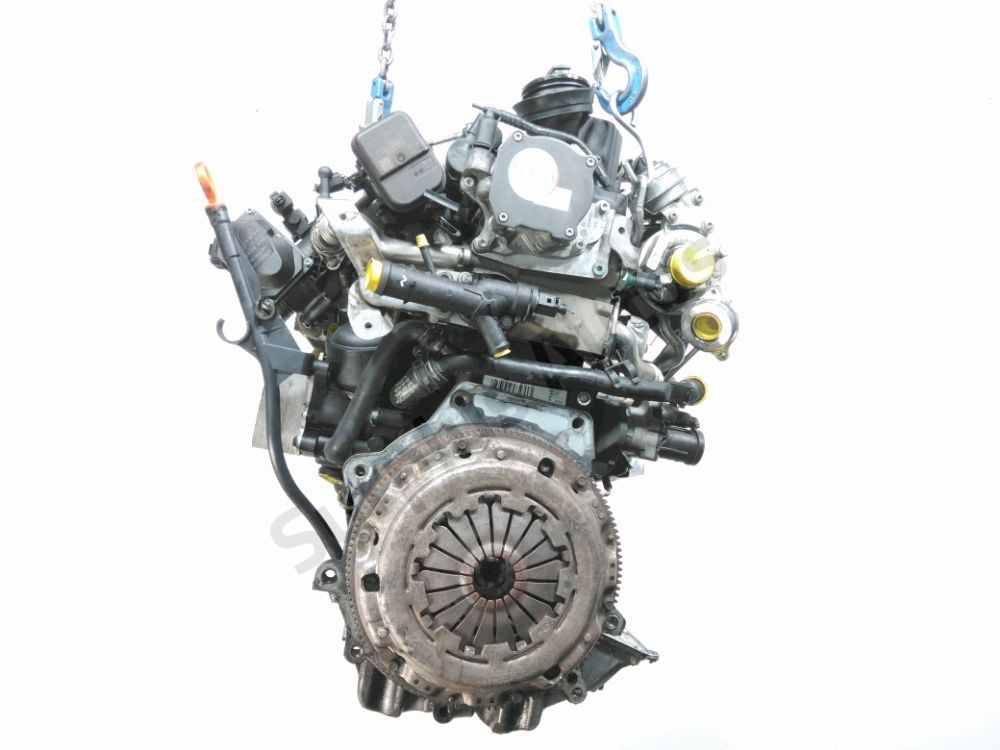 Moteur