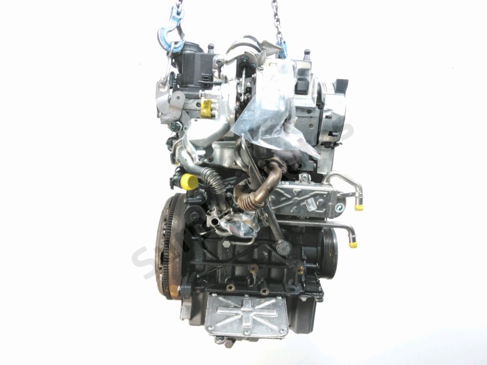 Moteur