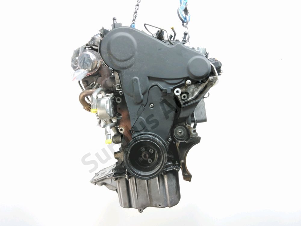 Moteur