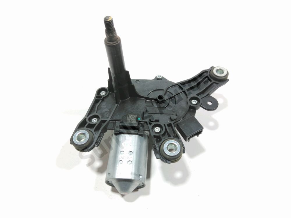 Moteur d'essuie glace arrière