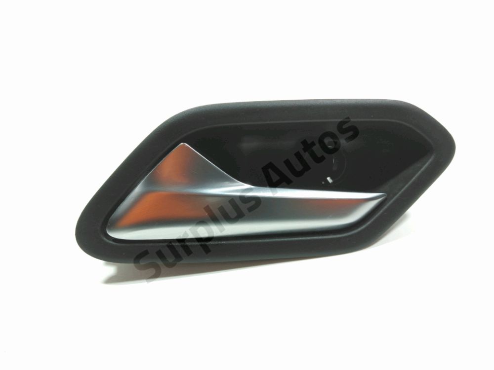 Poignée intérieure porte avant gauche