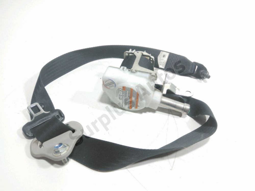 Ceinture avant gauche