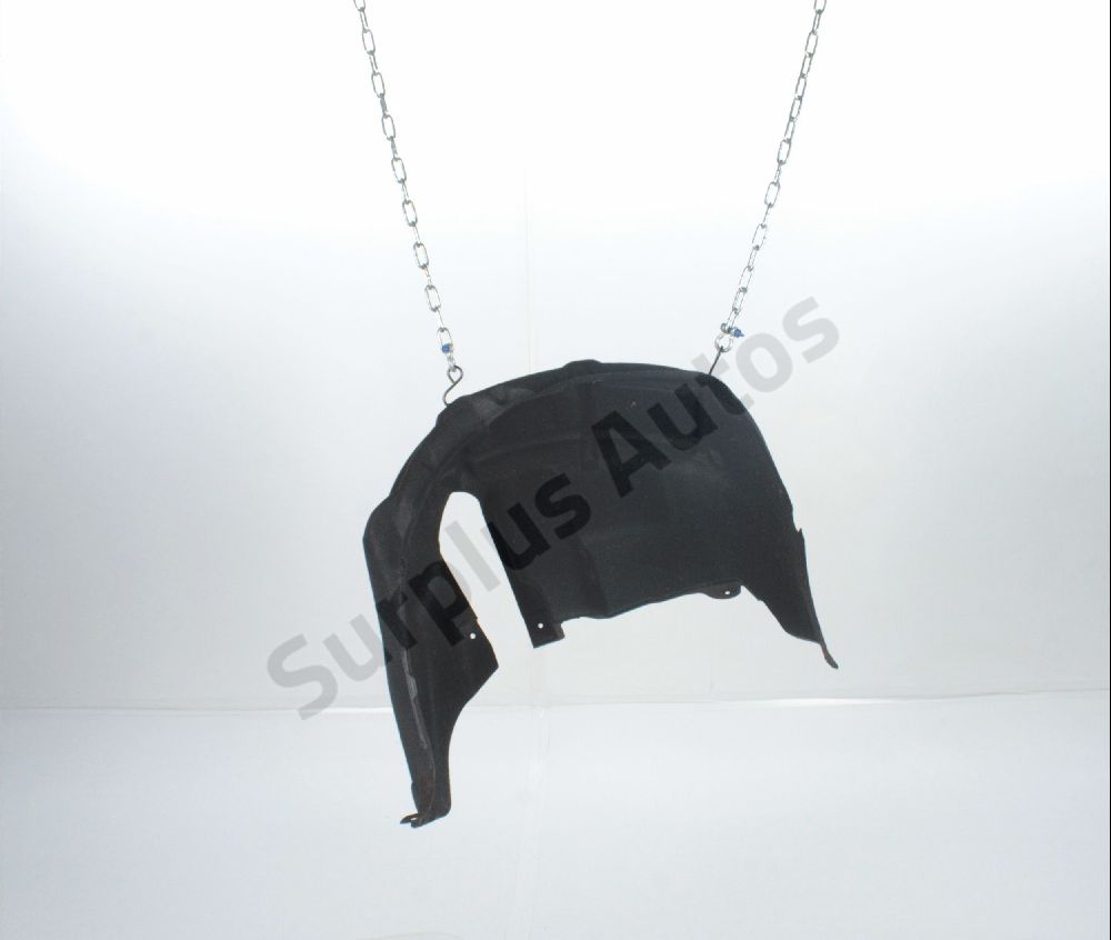 Pare-boue arriere droit