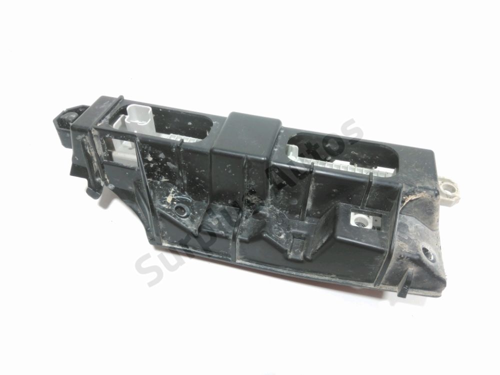 Feu diurne avant droit