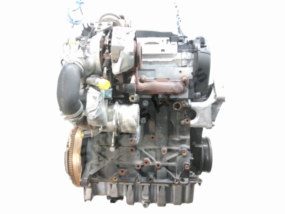 Moteur