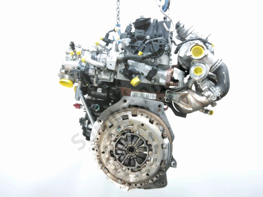 Moteur