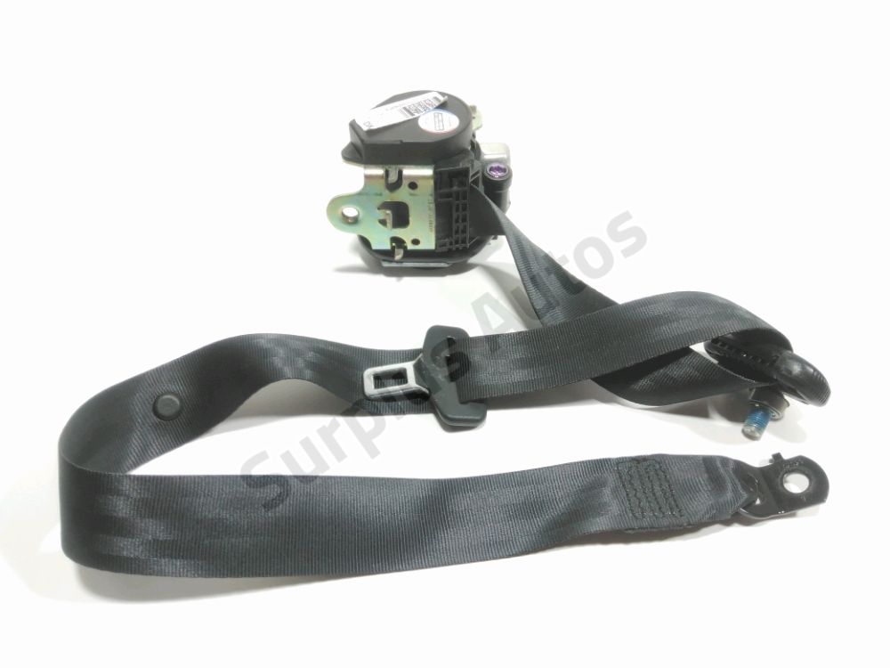 Ceinture avant droite