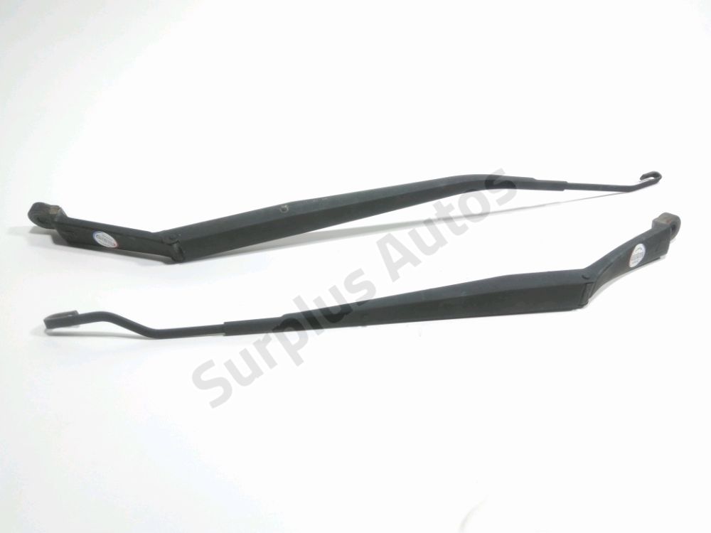 Bras d'essuie-glace avant