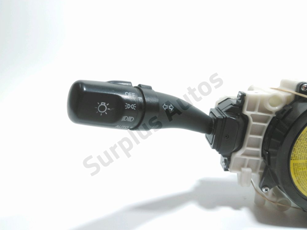 Commande sous-volant