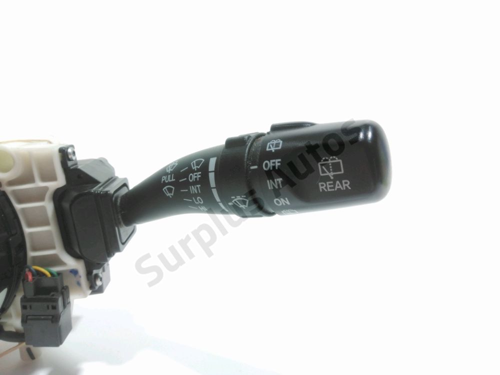 Commande sous-volant