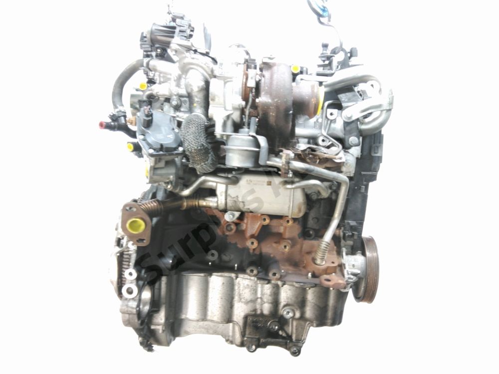 Moteur
