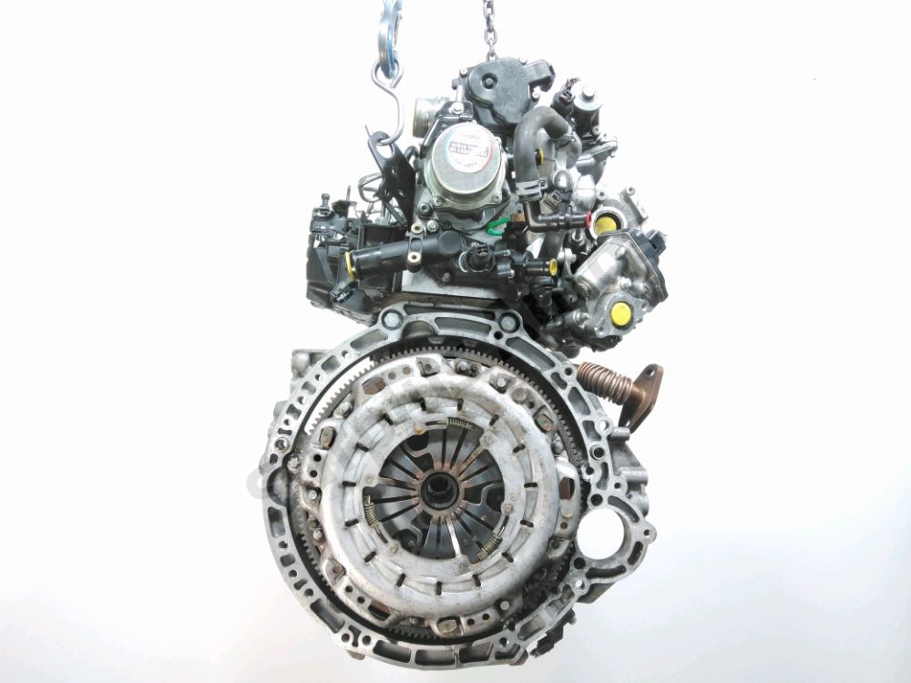 Moteur
