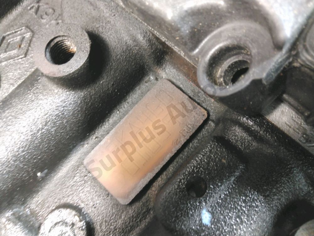 Moteur