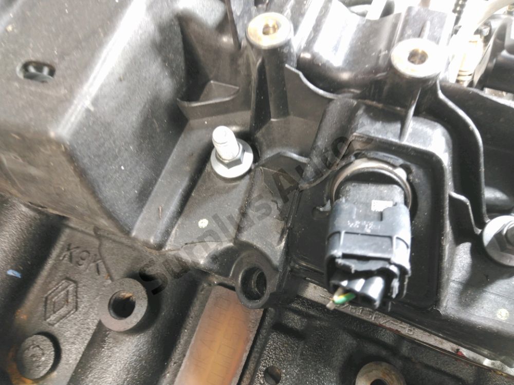 Moteur