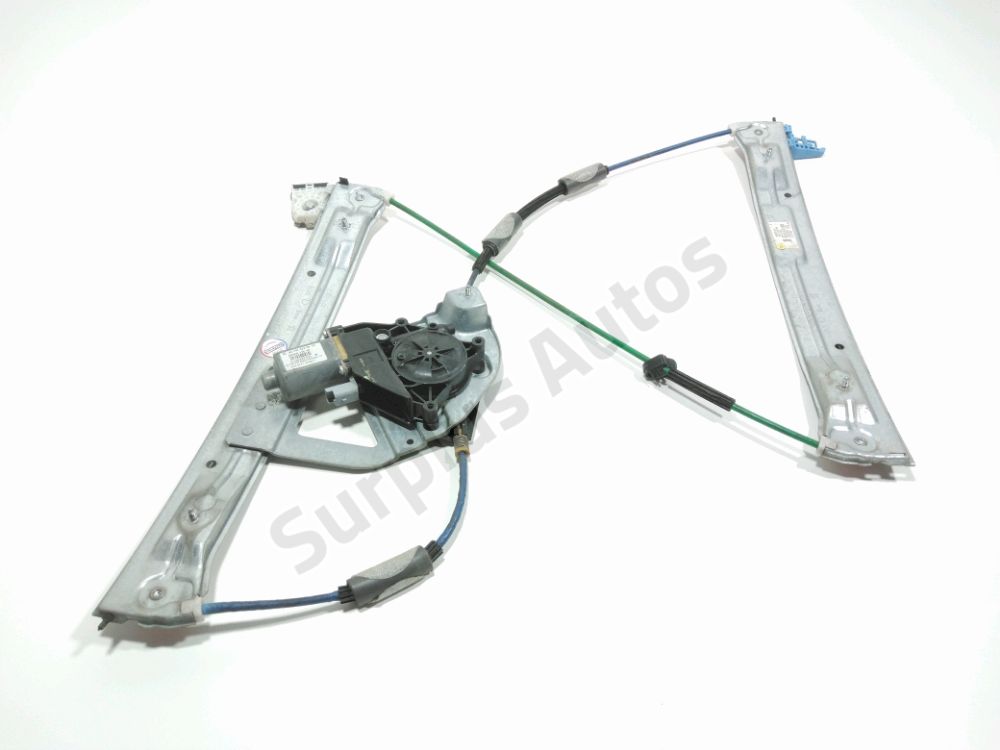 Lève-vitre électrique avant droit