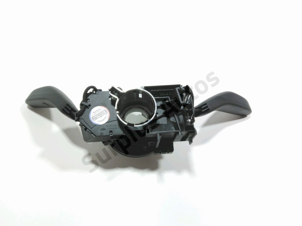 Commande sous-volant