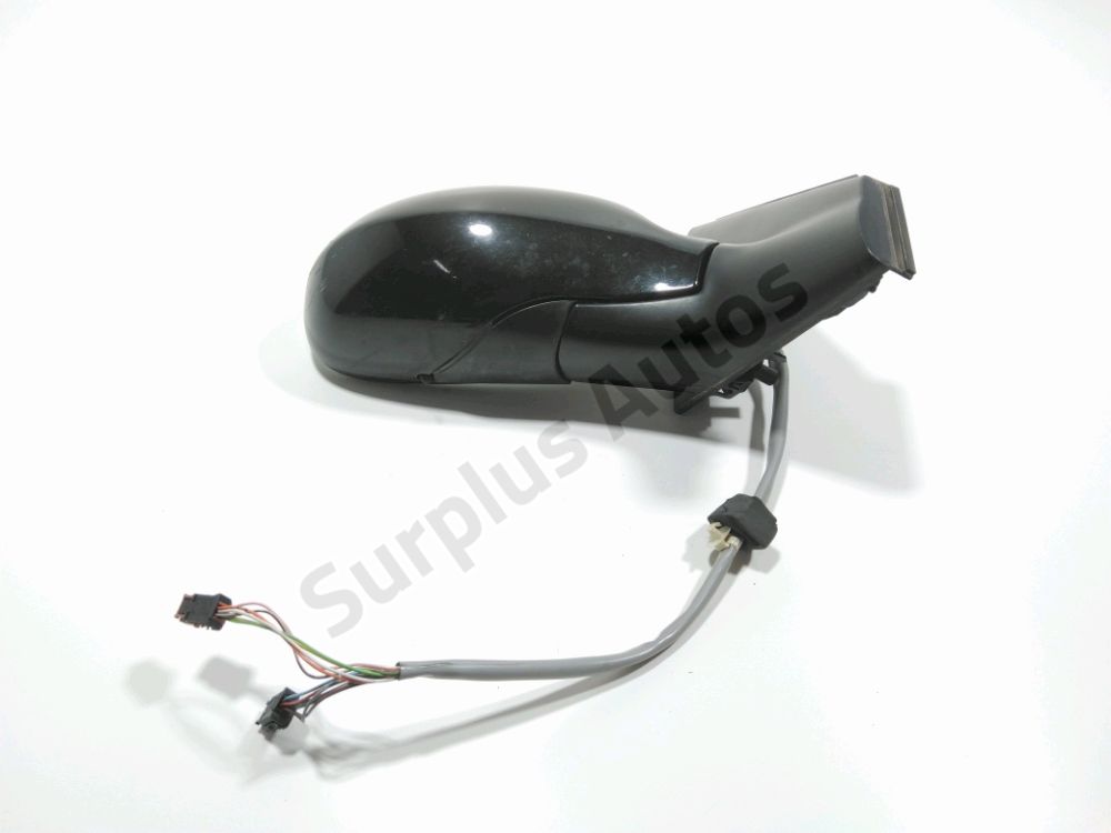 Rétroviseur électrique droit