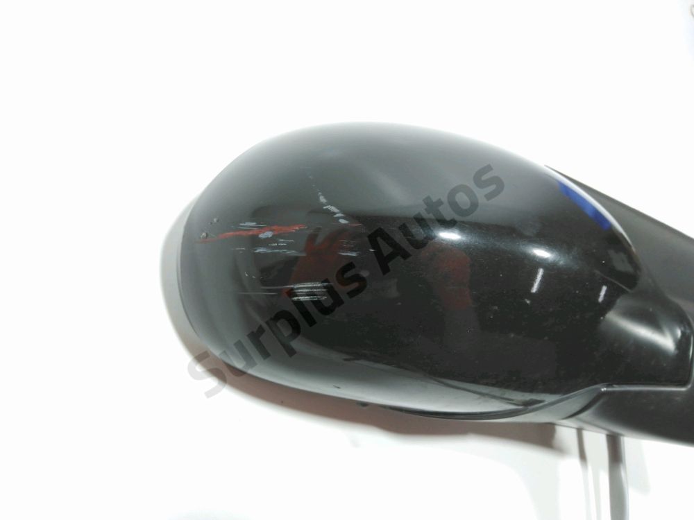 Rétroviseur électrique droit