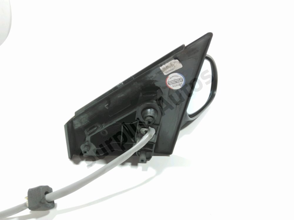 Rétroviseur électrique droit