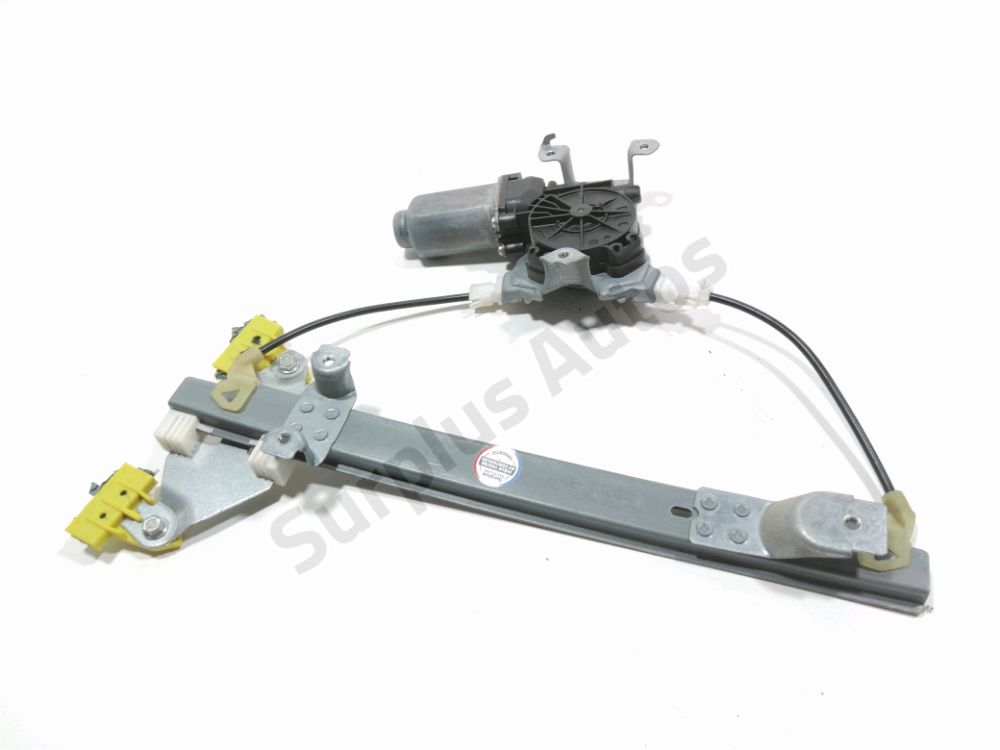 Leve-vitre electrique arriere gauche