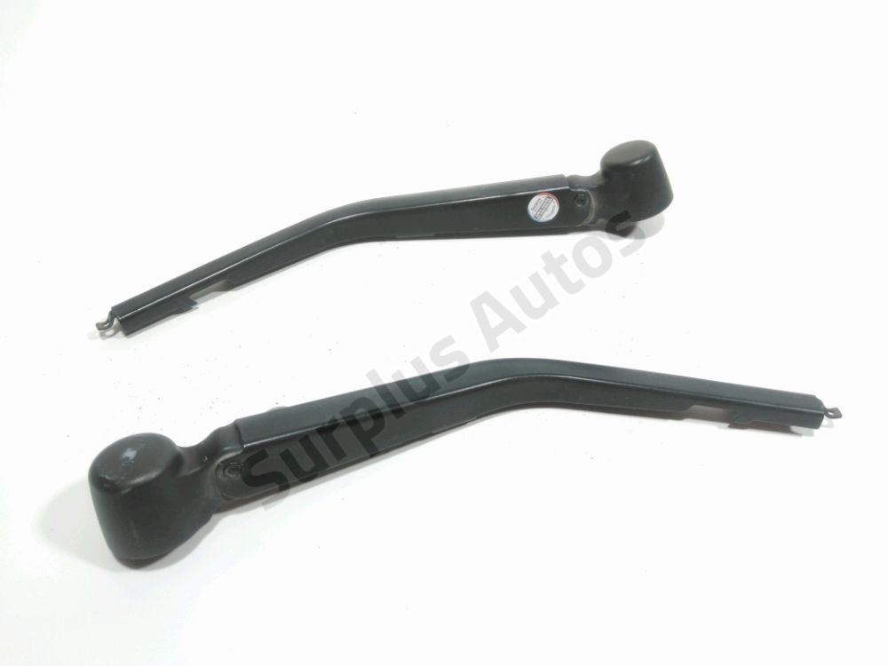 Bras d'essuie-glace arrière