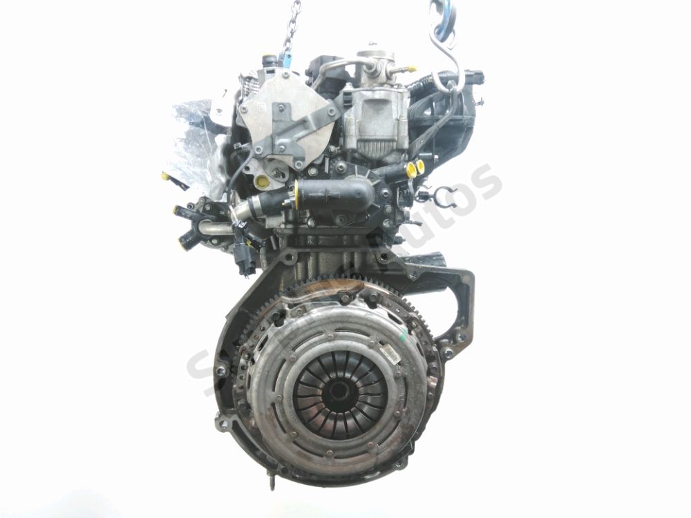 Moteur
