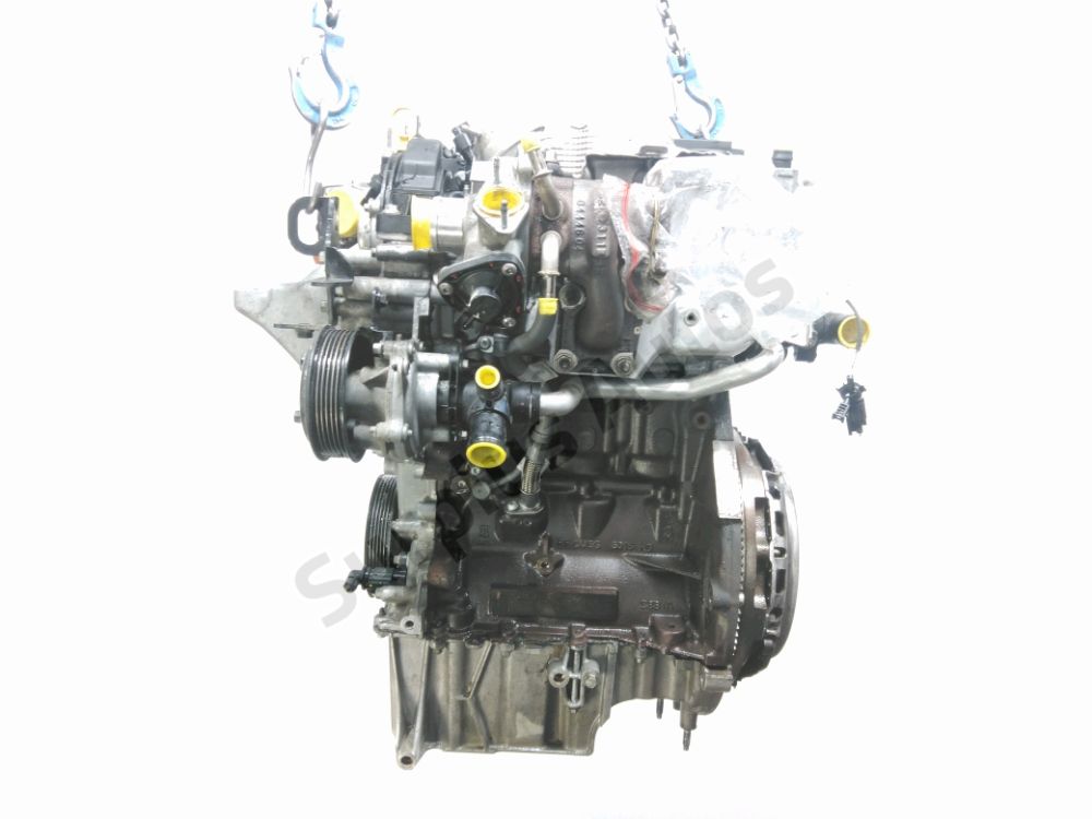 Moteur