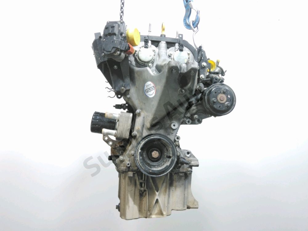 Moteur
