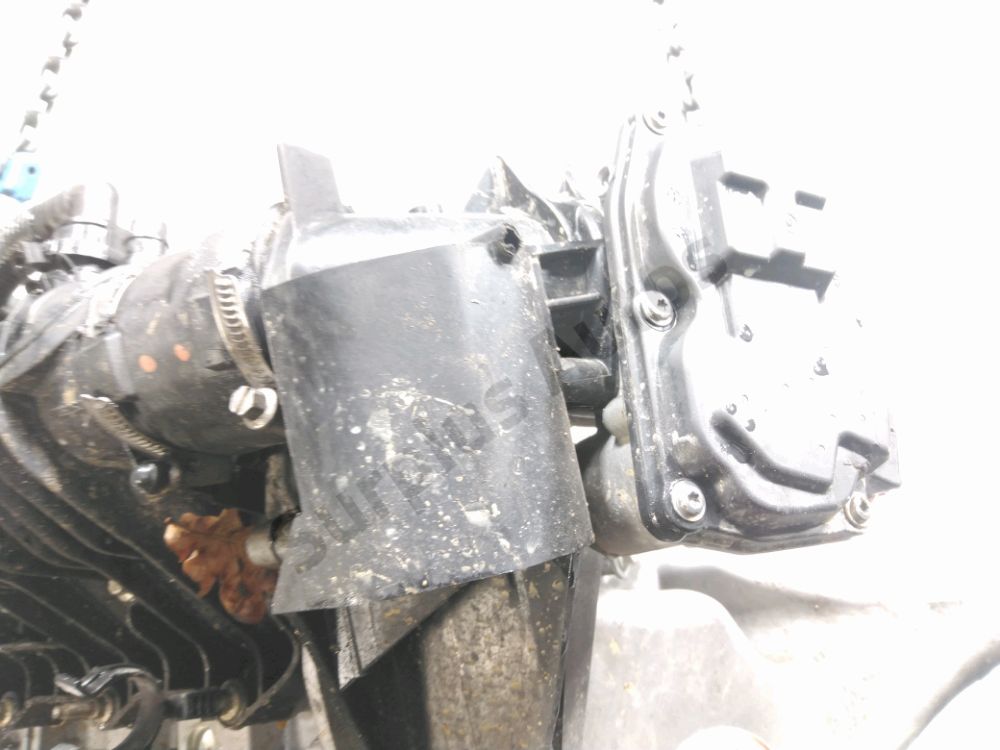 Moteur