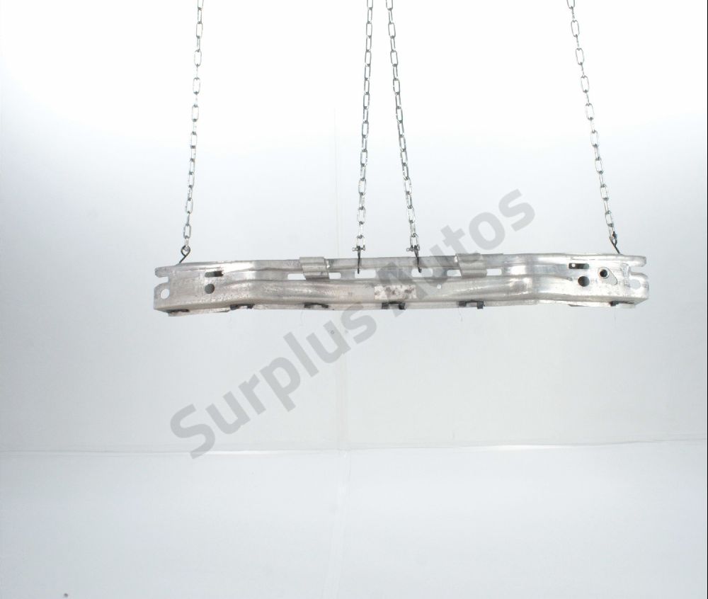 Renfort pare-choc arriere