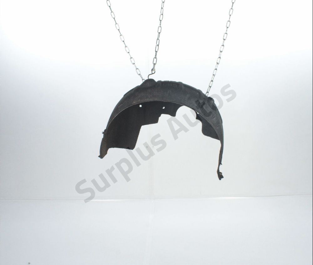 Pare-boue arrière droit