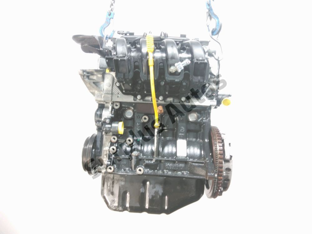 Moteur