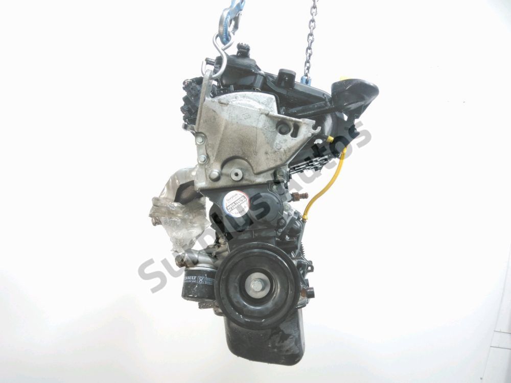 Moteur