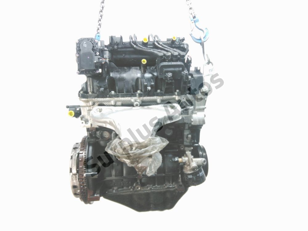 Moteur