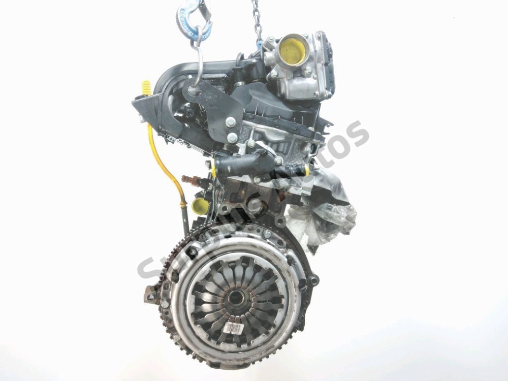 Moteur