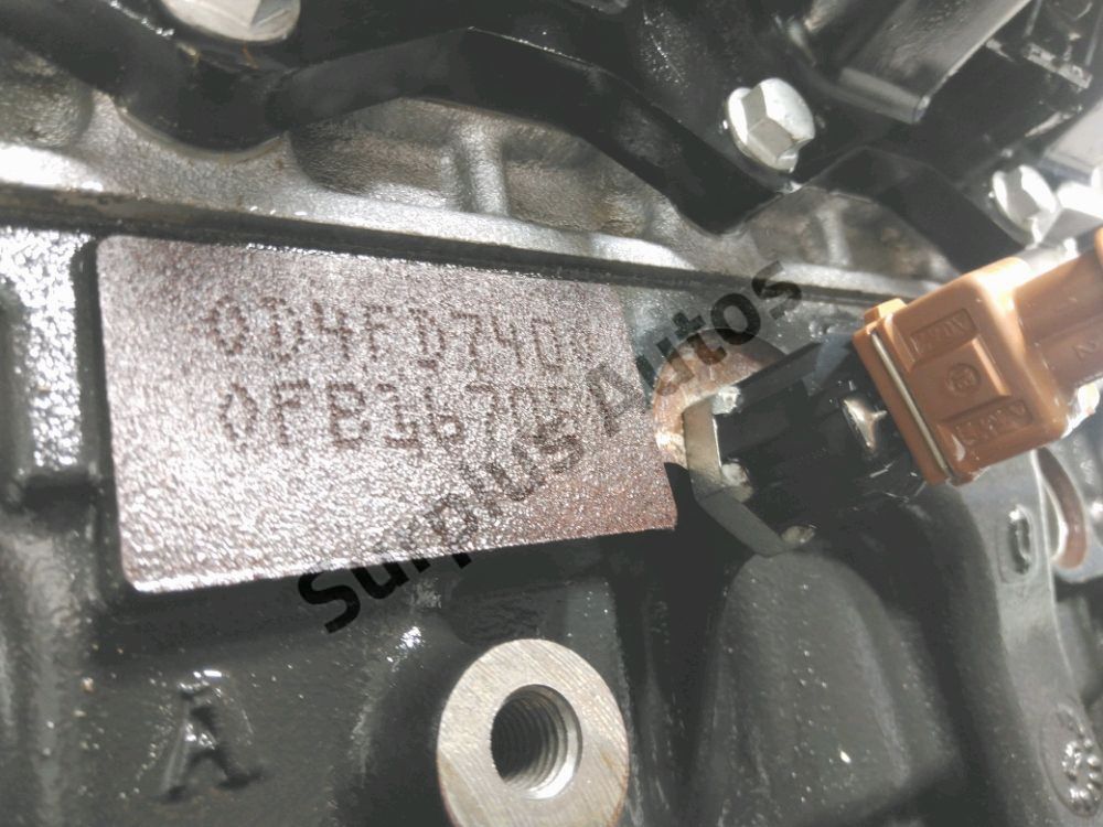 Moteur