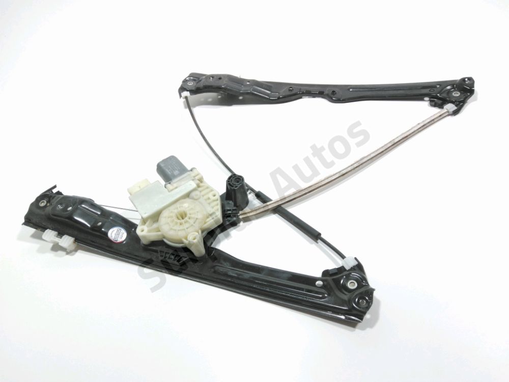 Lève-vitre électrique avant gauche