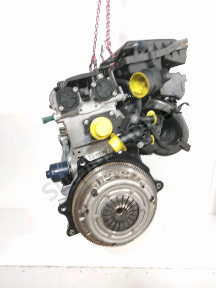Moteur