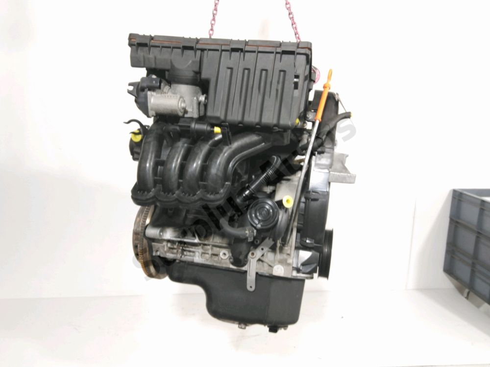 Moteur