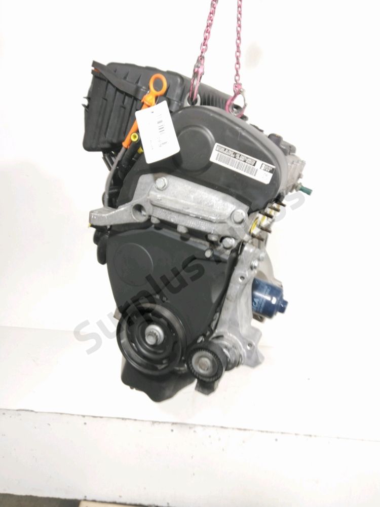 Moteur