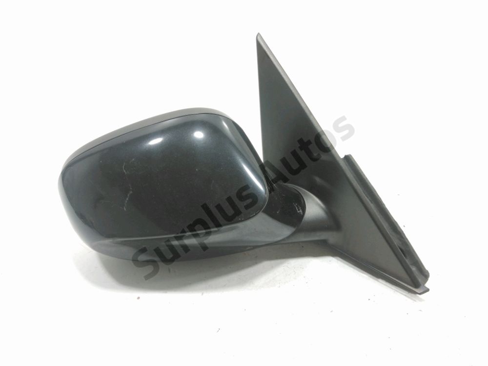 Rétroviseur électrique droit