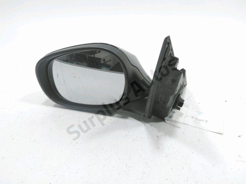 Rétroviseur électrique gauche