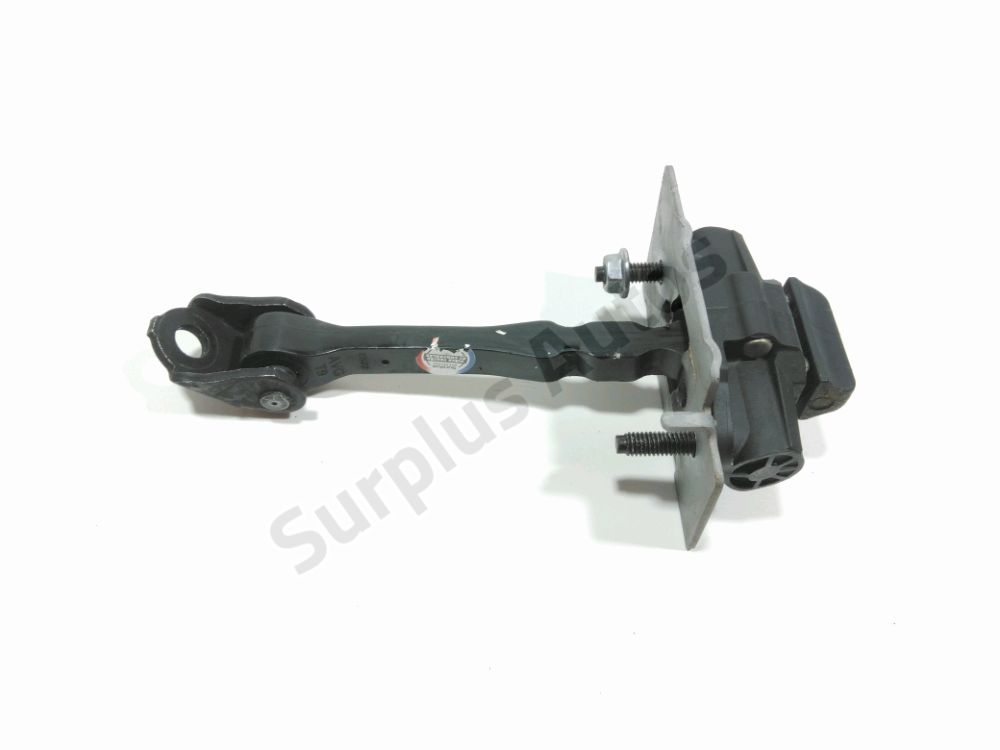 Tirant de porte avant droit