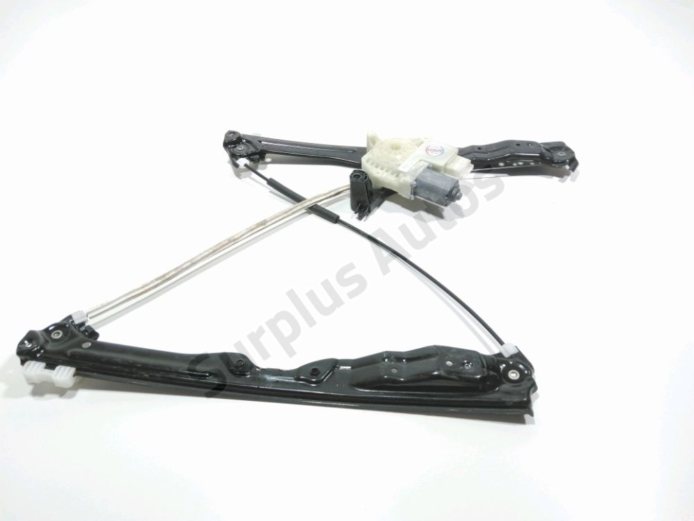 Lève-vitre électrique avant gauche