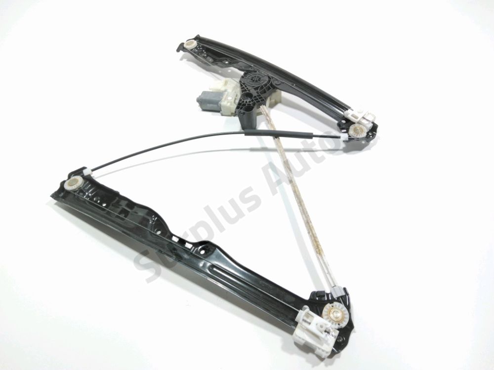 Lève-vitre électrique avant gauche