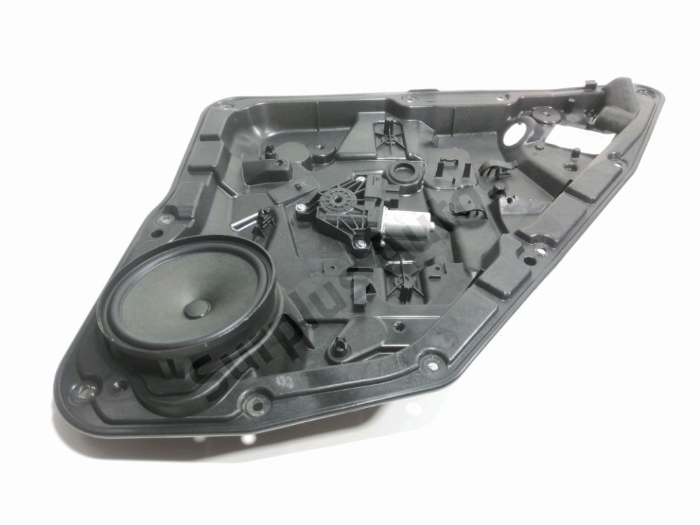 Leve-vitre electrique arriere droit